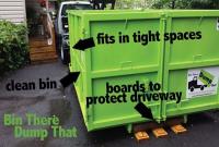 Bin There Dump That Great Neck Dumpster Rentals image 2